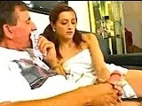 Step Daddy Stole My Panties
