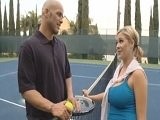 Tenny Girl Fucked Hard After Tennis Game