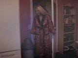 Stepmom Caught Me Jerking On Porn