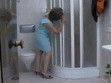 That was her last chance to get fresh young cock, before her husband came home.