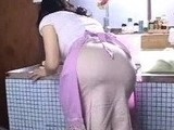 Mama Never Watched Her Back