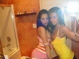 Shit! I Fucked My GF and Her Best Friend!